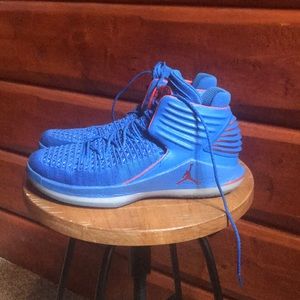 Jordan 32 Why Not Russell Westbrook
